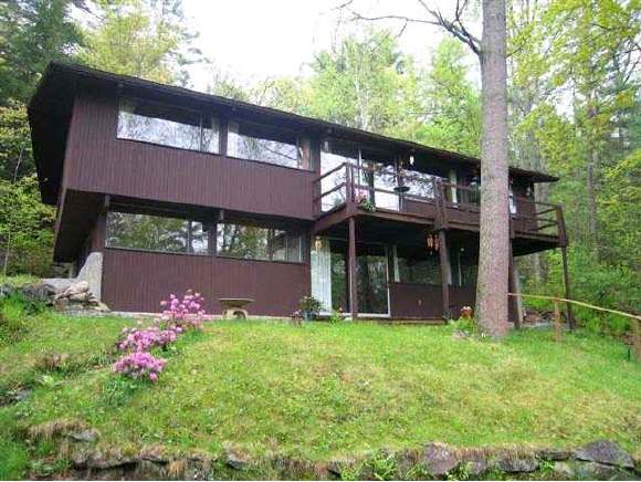 40 Rayton Road Hanover, NH 03755 - Photo 1 of 5