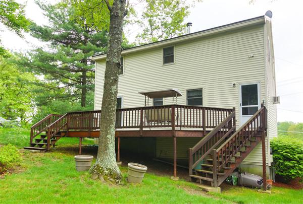 176 Fox Hill Road Burlington, MA 01803 - Photo 20 of 20 Gallery Image 20