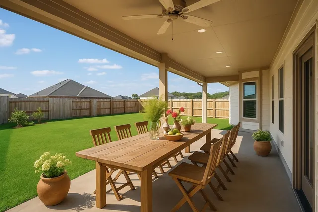 $3,000 | 21315 Mountain Haya Trail, Tomball, TX 77377