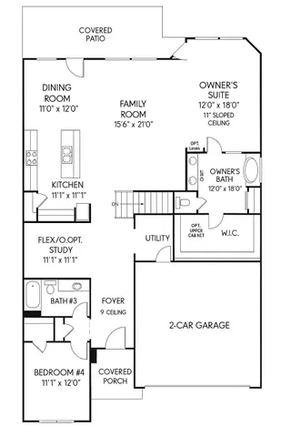$3,000 | 21315 Mountain Haya Trail, Tomball, TX 77377
