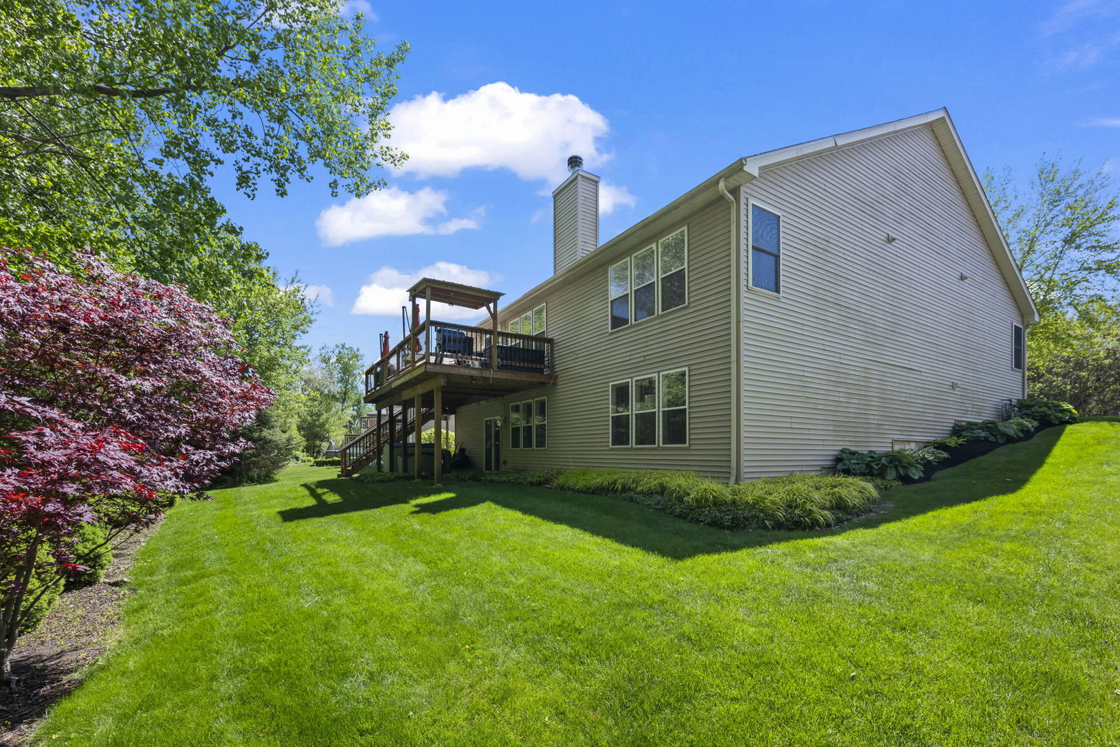 861 Prairie Ridge Drive Woodstock, IL 60098 - Photo 6 of 40