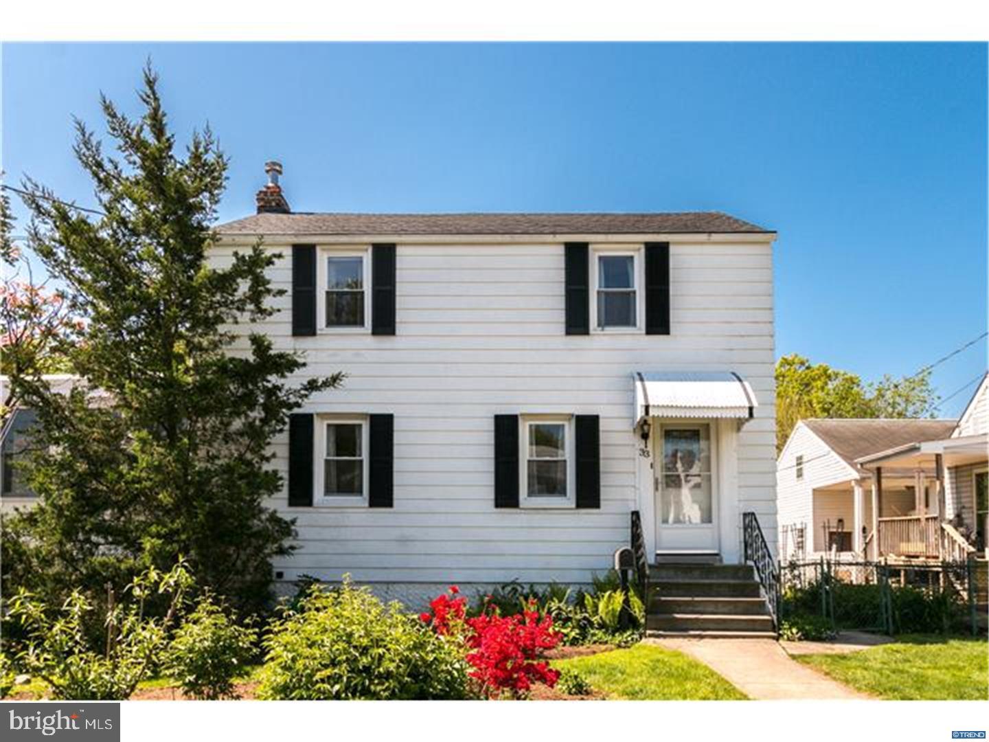 33 Vilone Road Elsmere, DE 19805 - Photo 1 of 25 Gallery Image 1