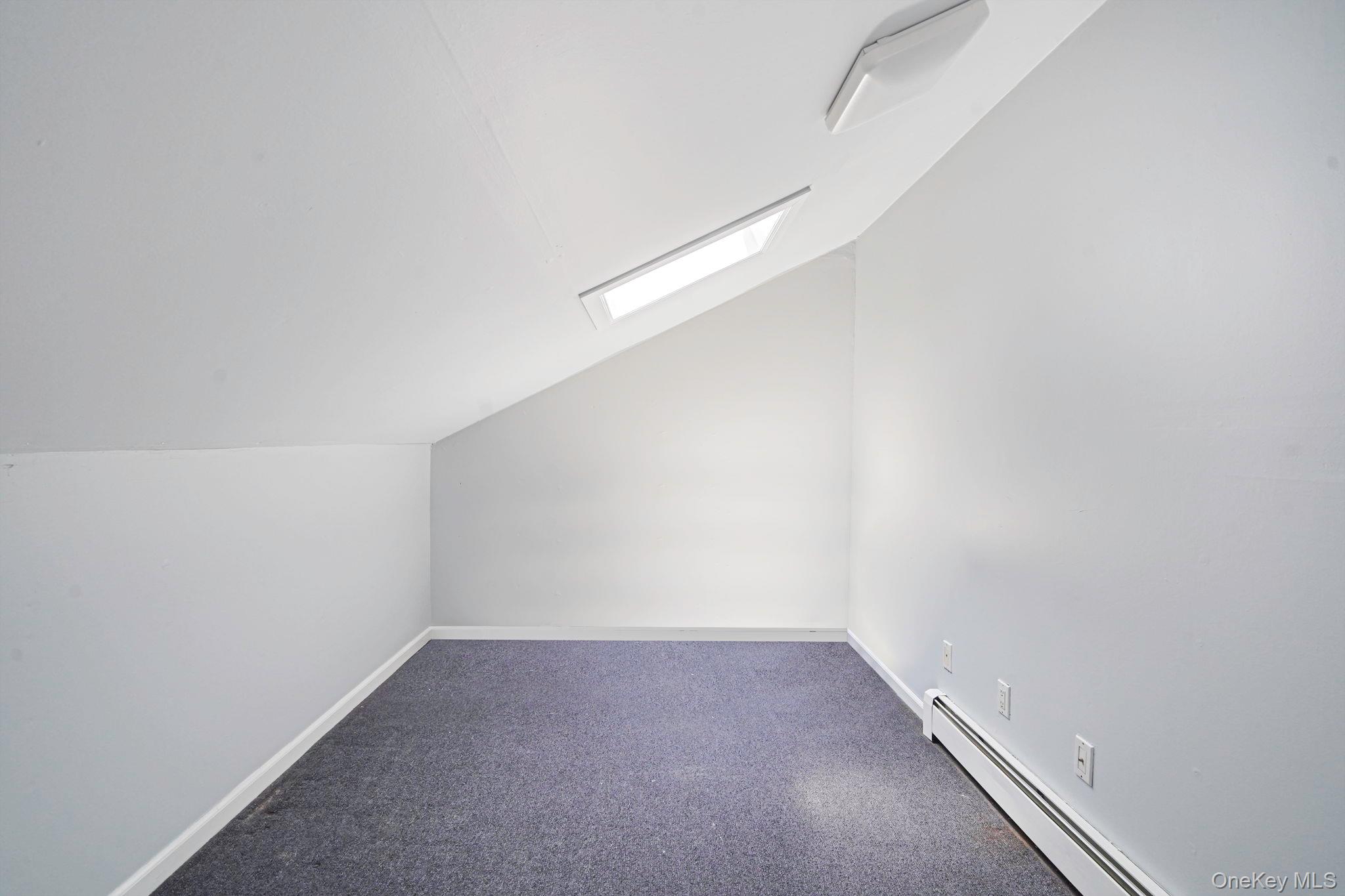 318 Sheep Pasture Road East Setauket, NY 11733 - Photo 25 of 45 a view of an empty room
