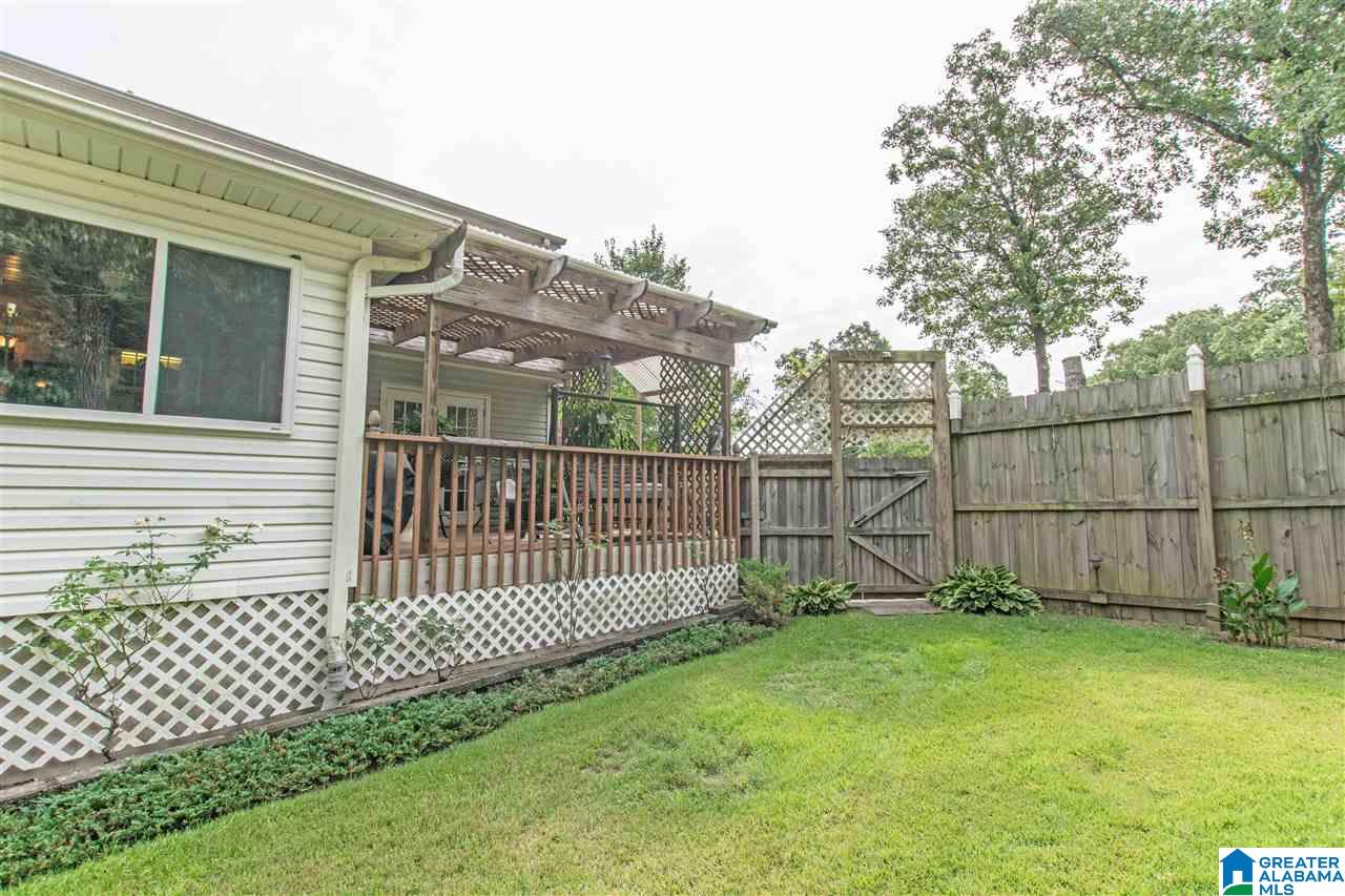 411 Poplar Ridge Drive Alabaster, AL 35007 - Photo 34 of 36