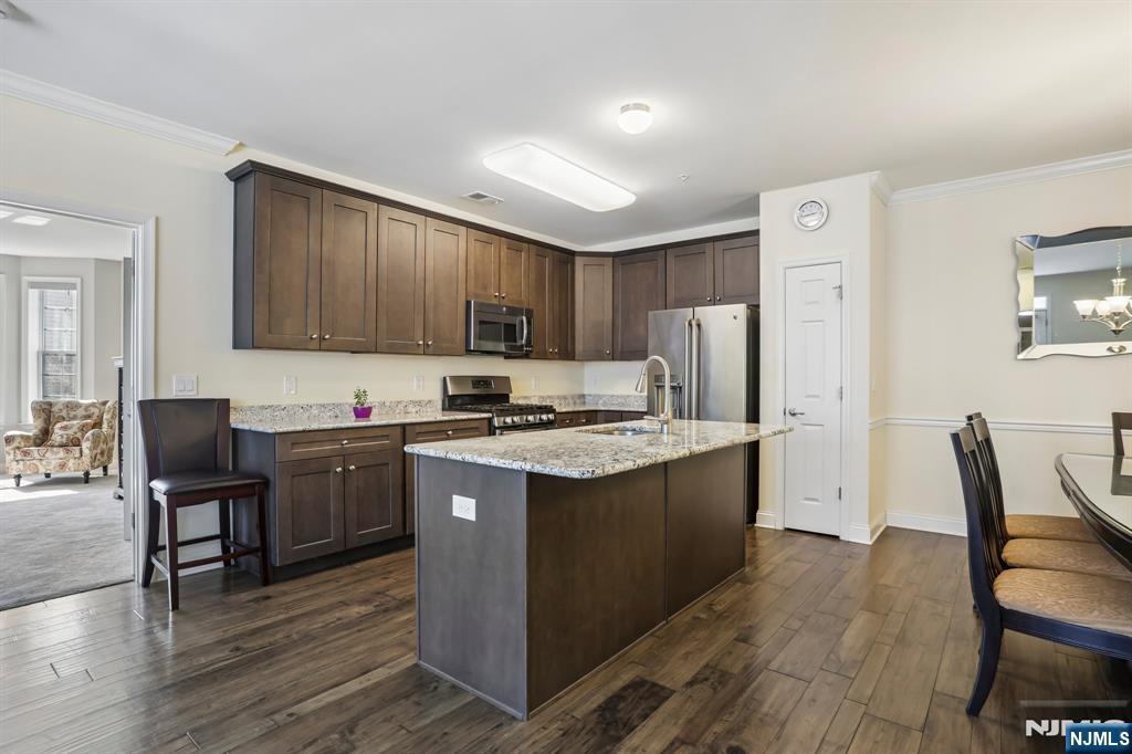 5 Granite Road, Unit A2 Woodland Park, NJ 07424 - Photo 15 of 37