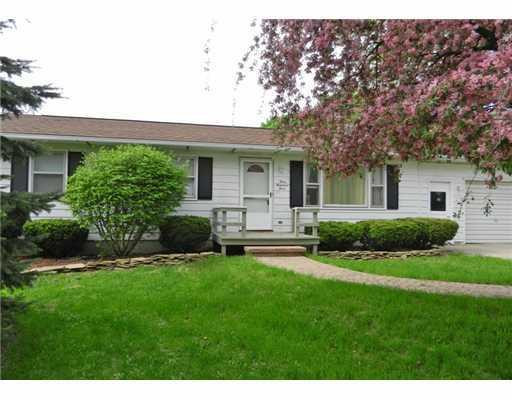 303 Clinton Macon Road Clinton, MI 49236 - Photo 1 of 10 Photo 1