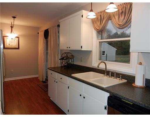 303 Clinton Macon Road Clinton, MI 49236 - Photo 3 of 10 Photo 3