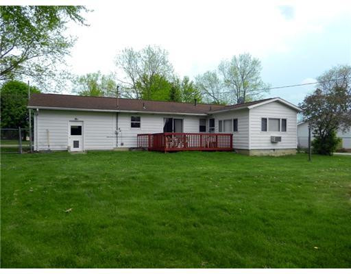 303 Clinton Macon Road Clinton, MI 49236 - Photo 9 of 10 Photo 9