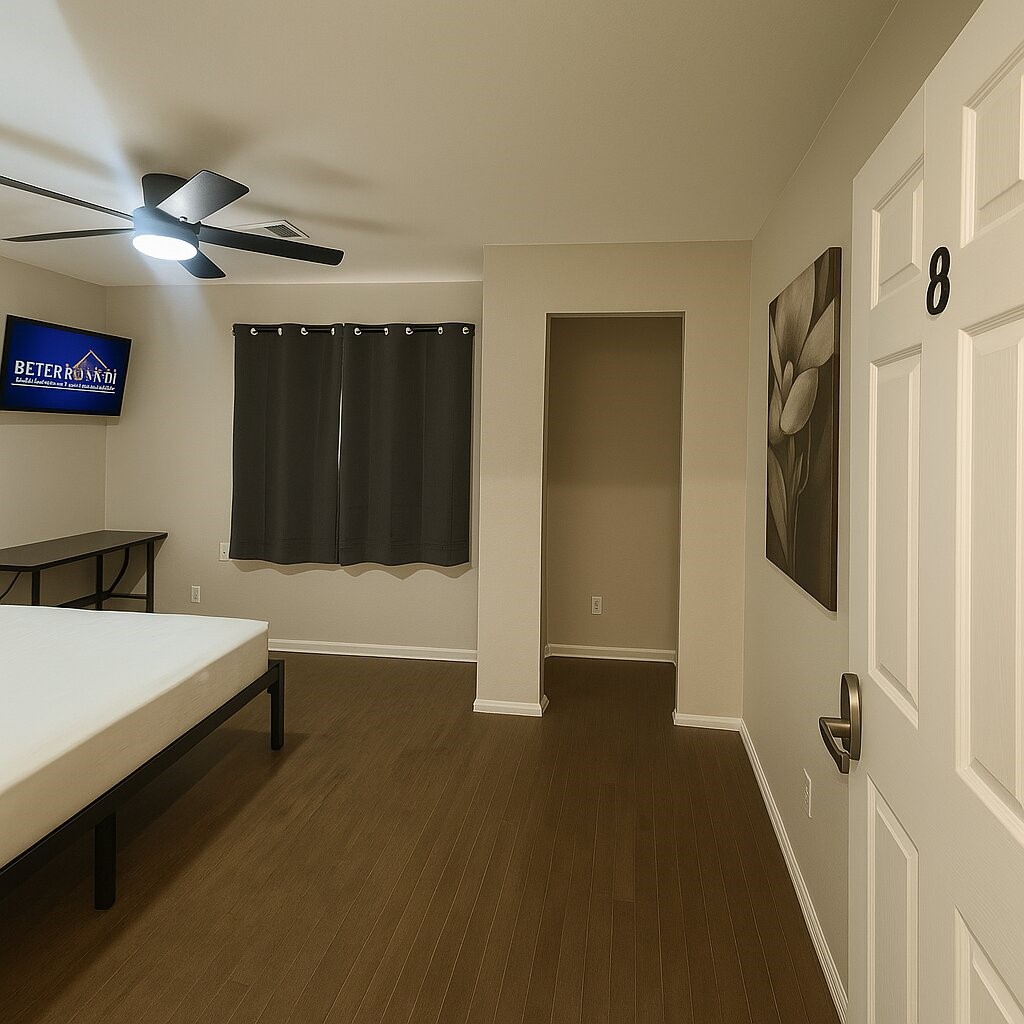 5400 Lotus Street Houston, TX 77085 - Photo 14 of 20