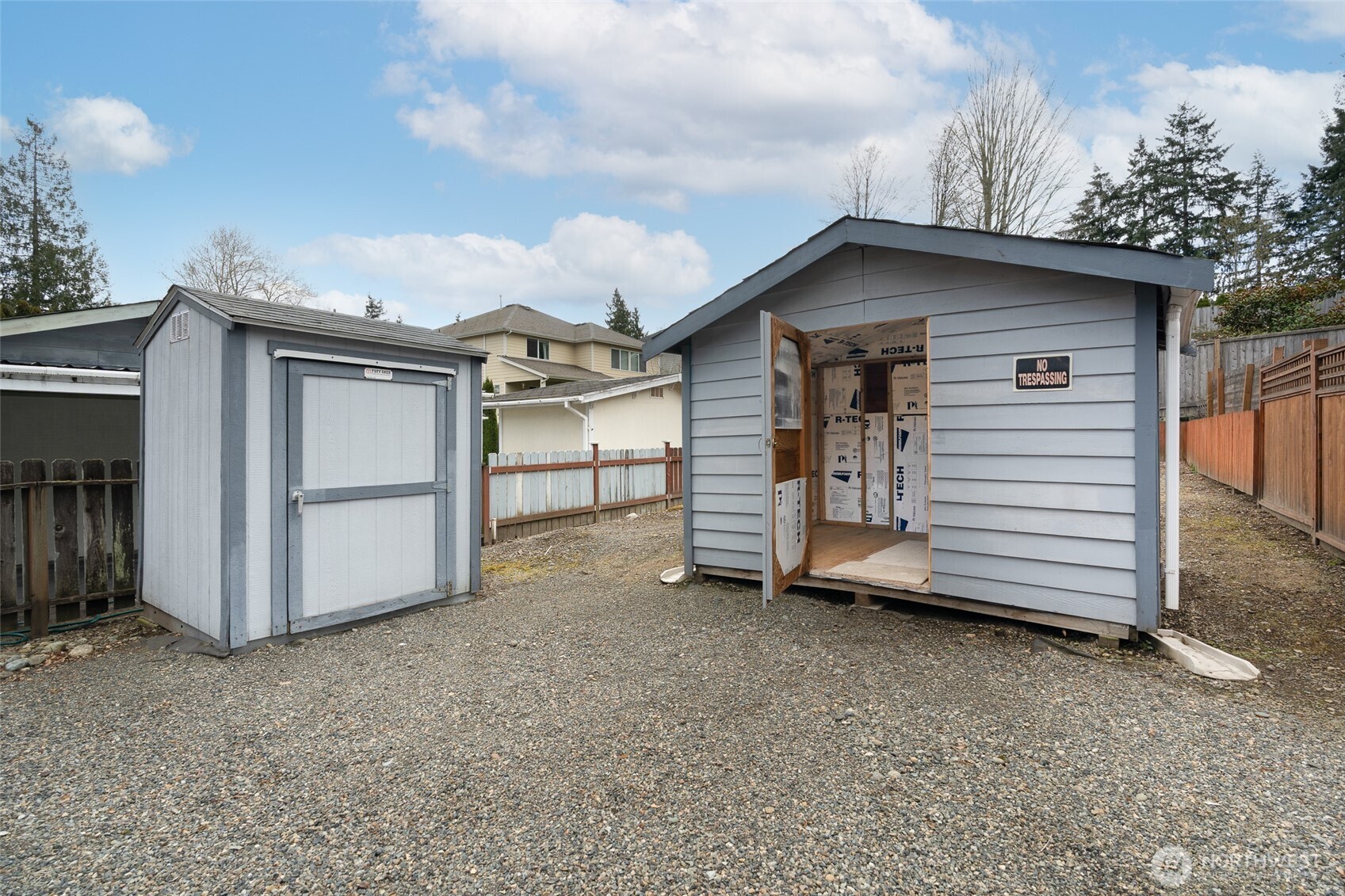 14031 33rd Place South Tukwila, WA 98168 - Photo 31 of 37 a view of a house with a yard