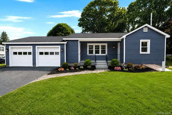 $599,999 | 917 Drewville Road, Brewster, NY 10509