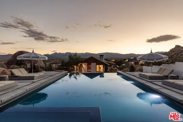 $4,495,000 | 53252 Pipes Canyon Road, Pioneertown, CA 92268