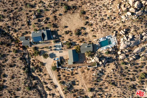 $4,495,000 | 53252 Pipes Canyon Road, Pioneertown, CA 92268