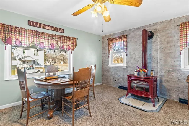 $264,900 | 420 South Washington Street, Farmington, MO 63640