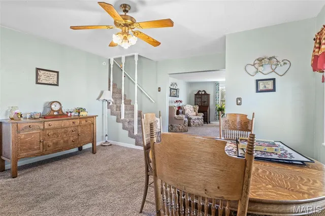 $264,900 | 420 South Washington Street, Farmington, MO 63640