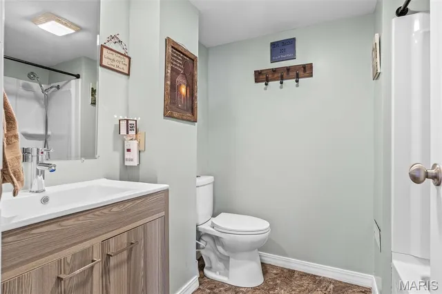 $264,900 | 420 South Washington Street, Farmington, MO 63640