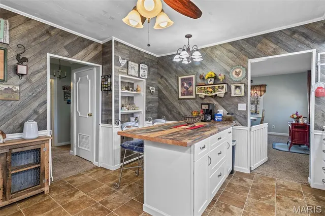 $264,900 | 420 South Washington Street, Farmington, MO 63640