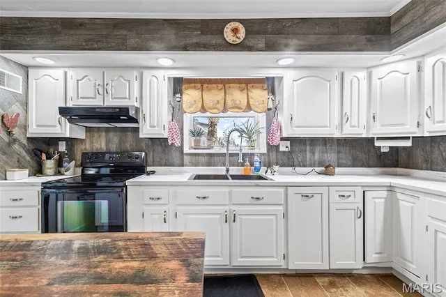 $264,900 | 420 South Washington Street, Farmington, MO 63640