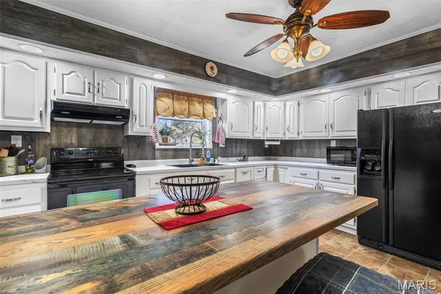 $264,900 | 420 South Washington Street, Farmington, MO 63640