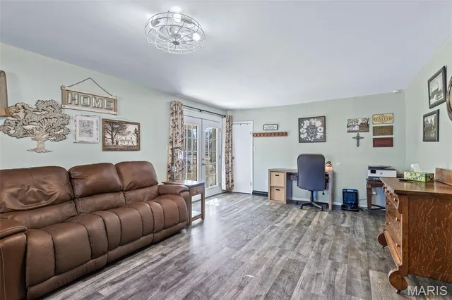 $264,900 | 420 South Washington Street, Farmington, MO 63640