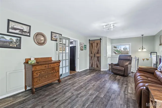 $264,900 | 420 South Washington Street, Farmington, MO 63640