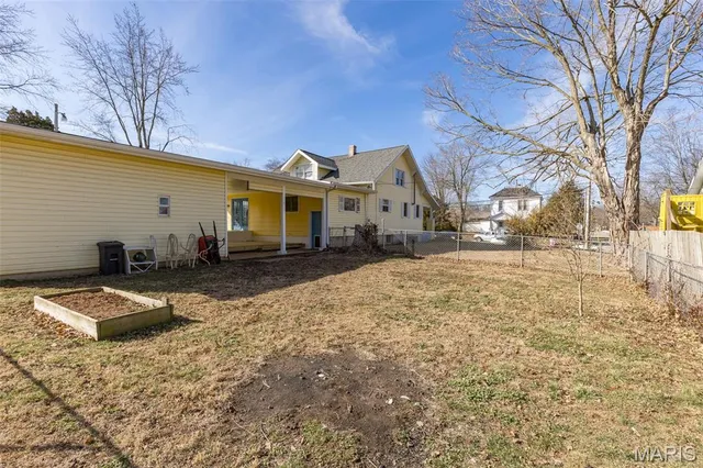 $264,900 | 420 South Washington Street, Farmington, MO 63640