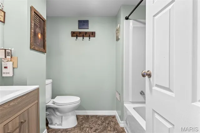 $264,900 | 420 South Washington Street, Farmington, MO 63640