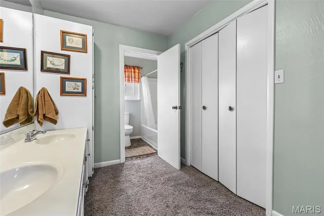 $264,900 | 420 South Washington Street, Farmington, MO 63640