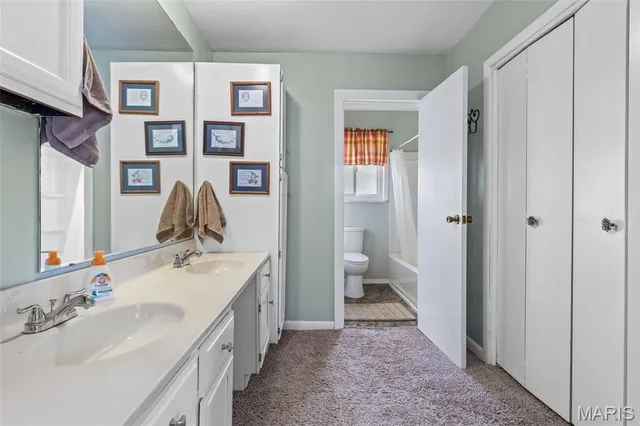 $264,900 | 420 South Washington Street, Farmington, MO 63640