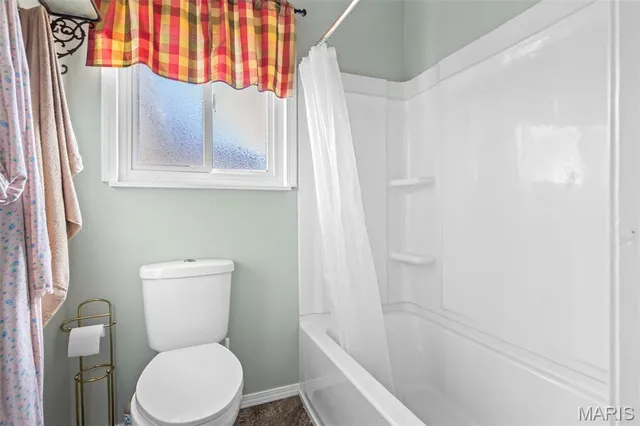 $264,900 | 420 South Washington Street, Farmington, MO 63640