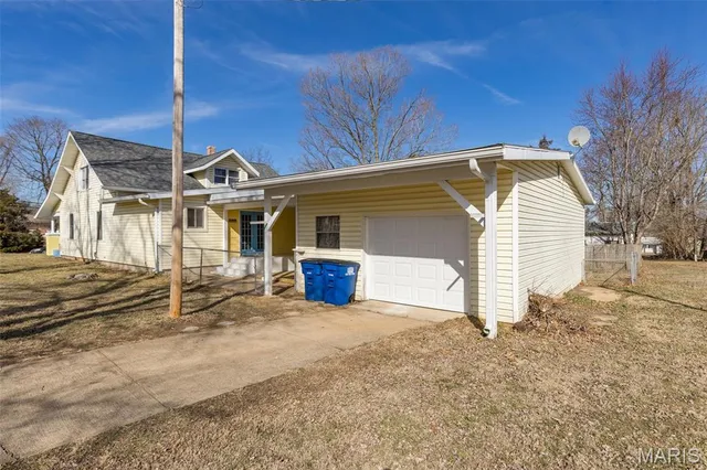 $264,900 | 420 South Washington Street, Farmington, MO 63640