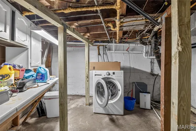 $264,900 | 420 South Washington Street, Farmington, MO 63640