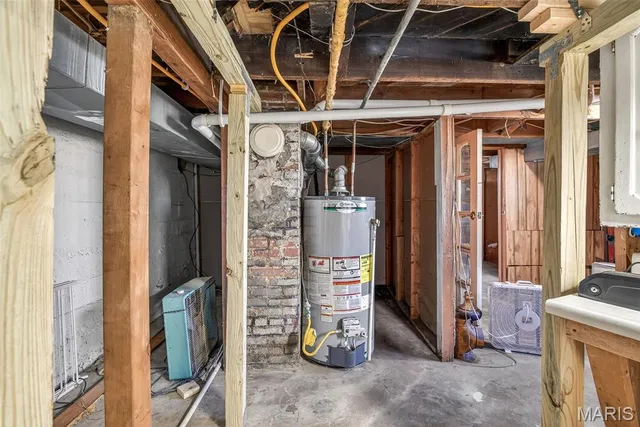 $264,900 | 420 South Washington Street, Farmington, MO 63640