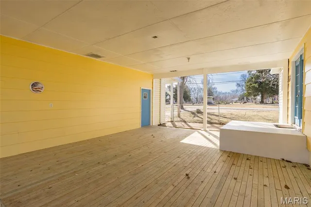 $264,900 | 420 South Washington Street, Farmington, MO 63640