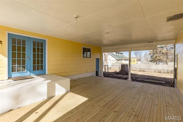 $264,900 | 420 South Washington Street, Farmington, MO 63640