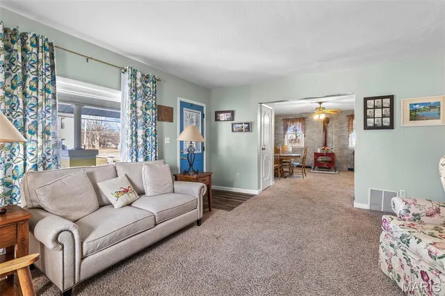 $264,900 | 420 South Washington Street, Farmington, MO 63640