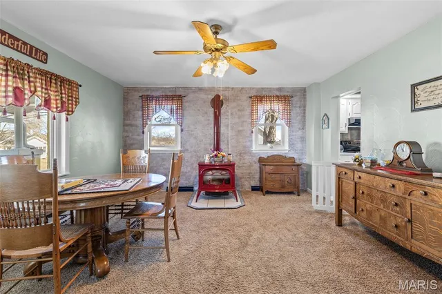 $264,900 | 420 South Washington Street, Farmington, MO 63640