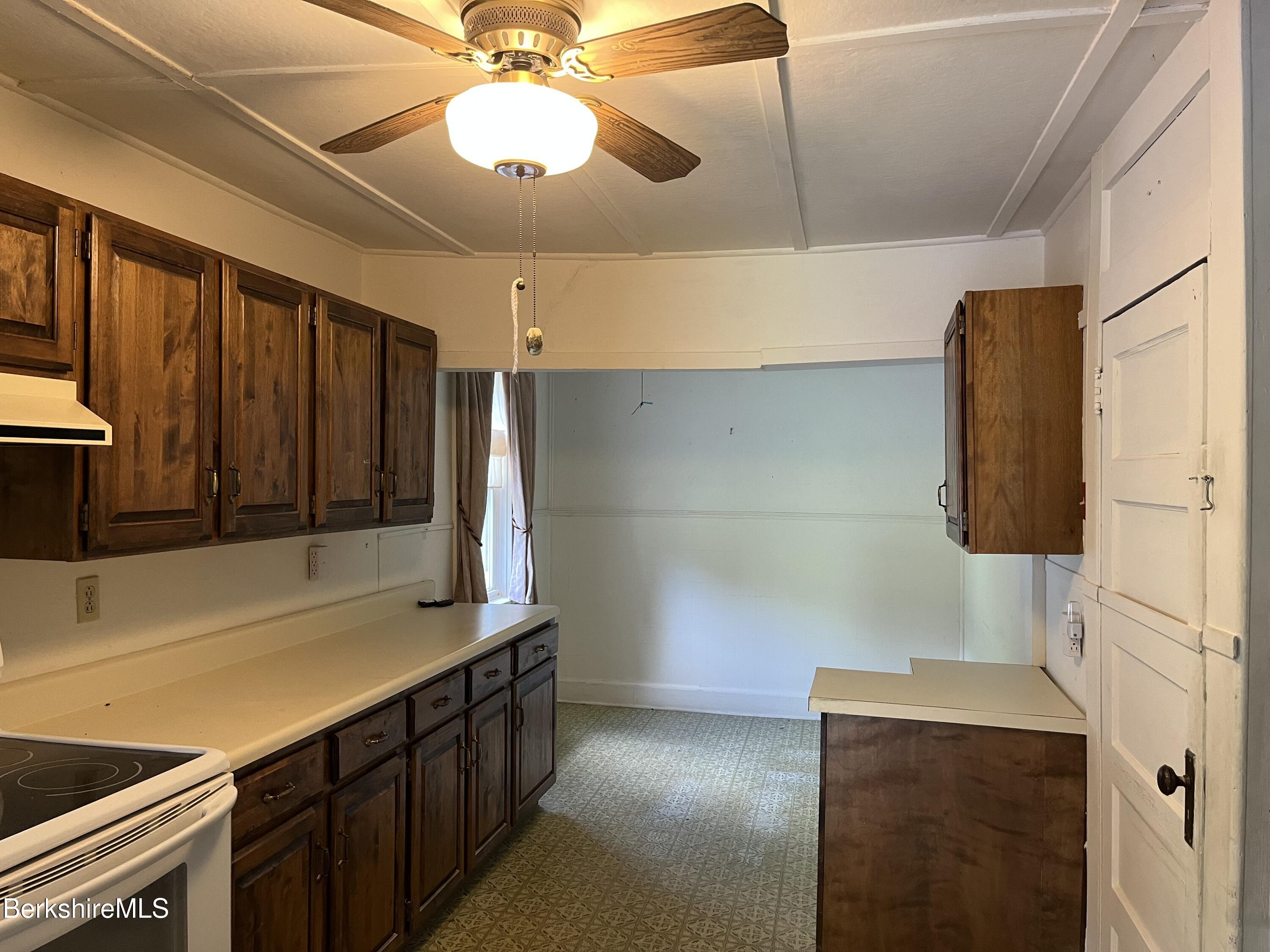 485 Golden Hill Road Lee, MA 01238 - Photo 16 of 41 Kitchen A