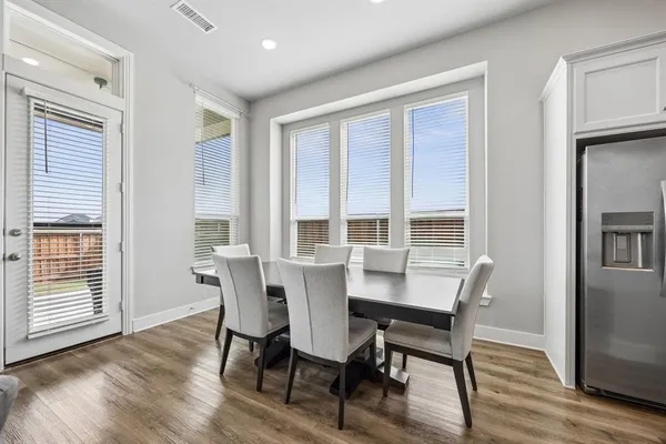$394,900 | 2430 Brightling Bend, Forney, TX 75126