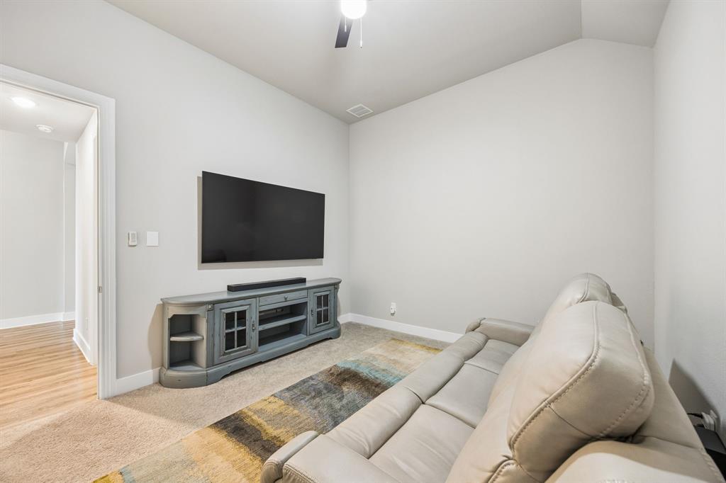 2430 Brightling Bend Forney, TX 75126 - Photo 29 of 37