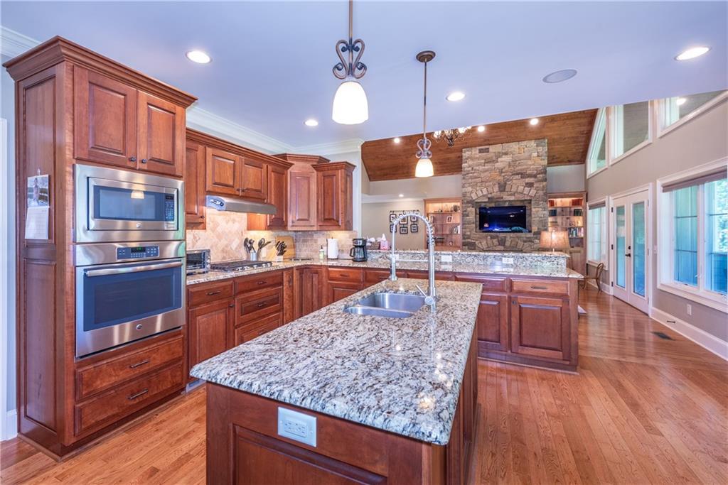 161 White Tail Ridge Road Jasper, GA 30143 - Photo 27 of 70