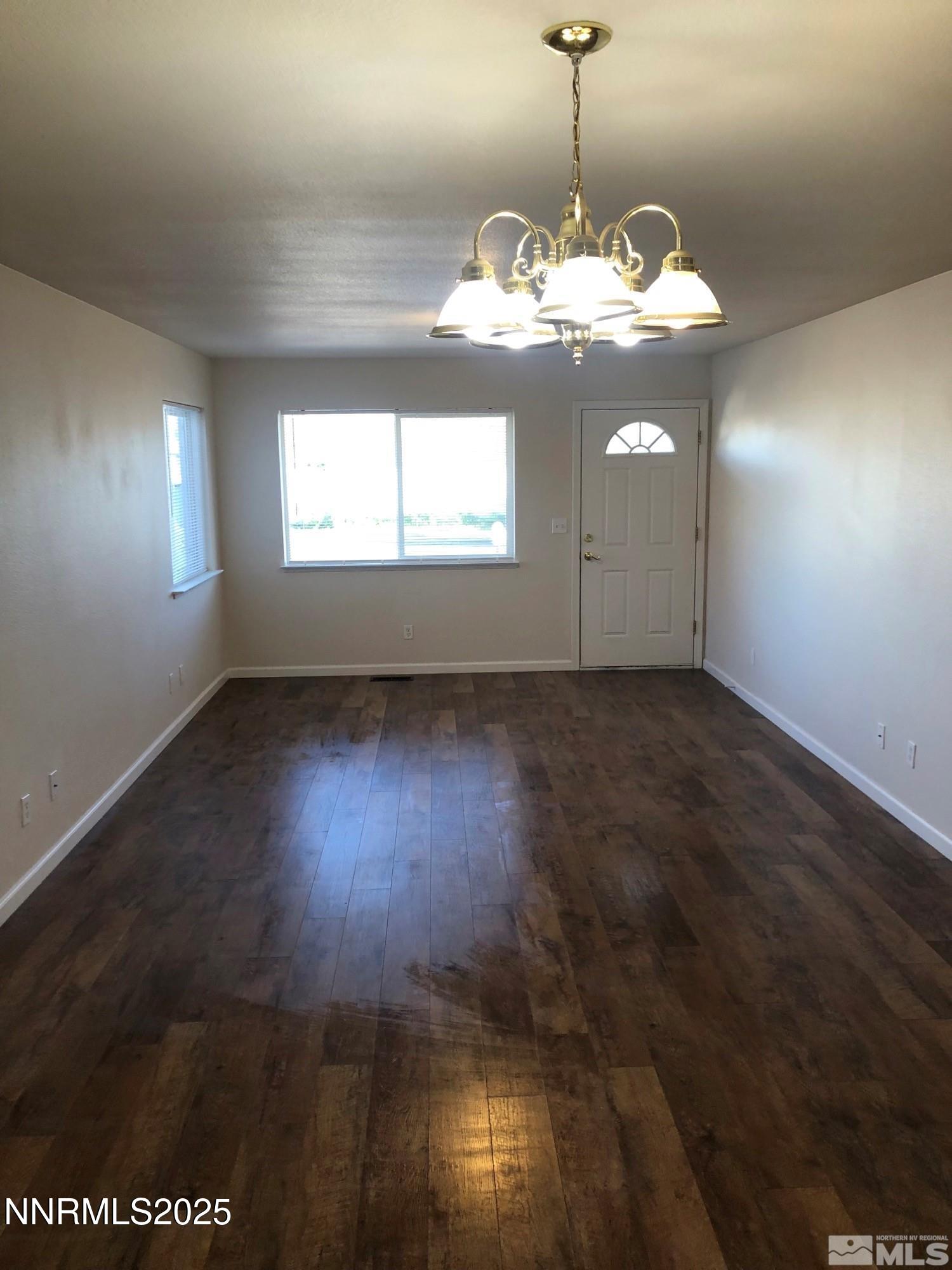205 East A Street Fallon, NV 89406 - Photo 3 of 8 Living Room #2