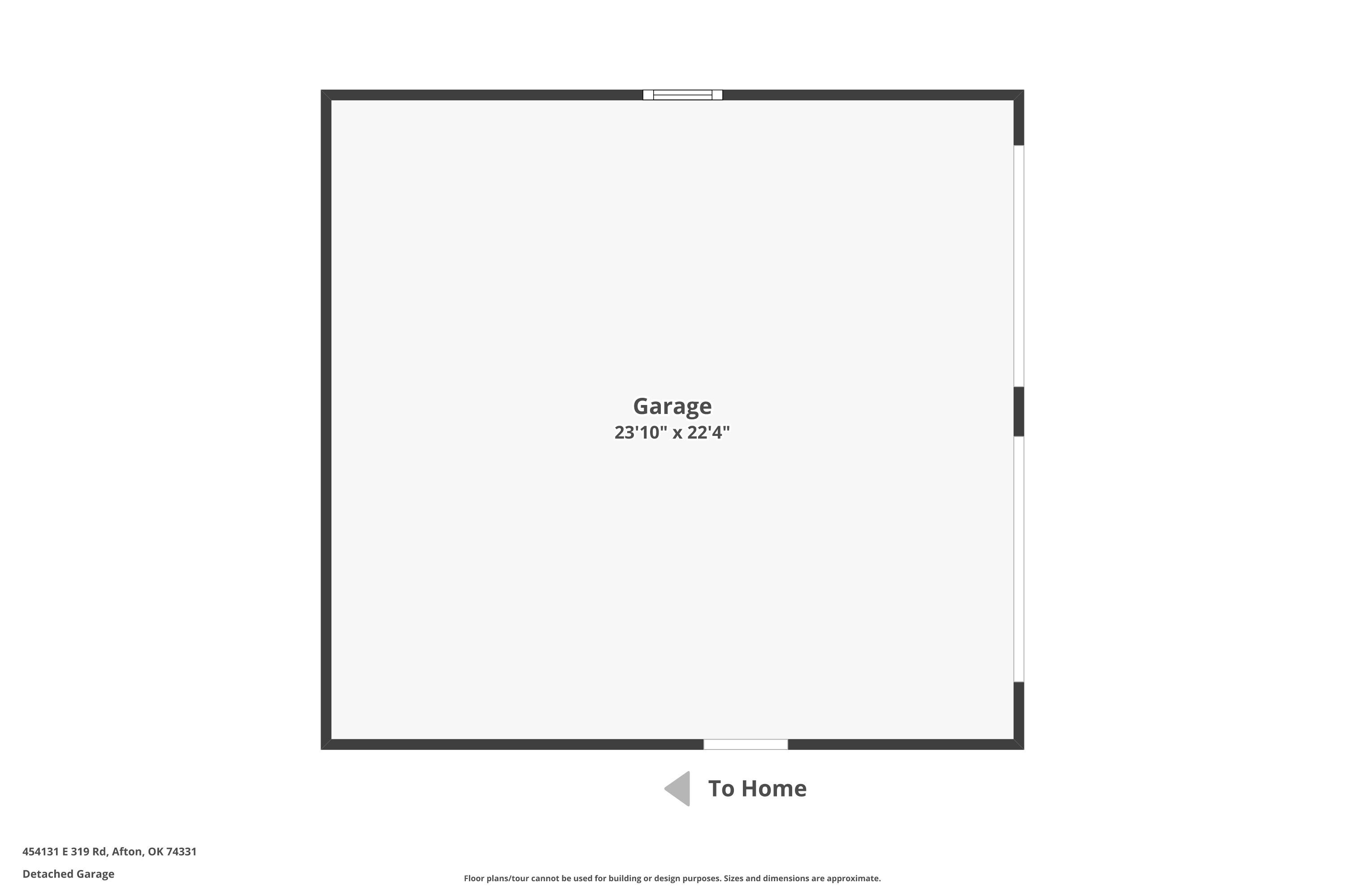 454131 East 319 Road Afton, OK 74331 - Photo 91 of 92 Gallery Image 91