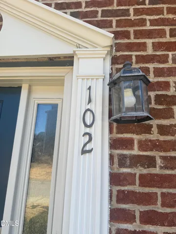 $365,000 | 102 Gallent Hedge Trail, Apex, NC 27539