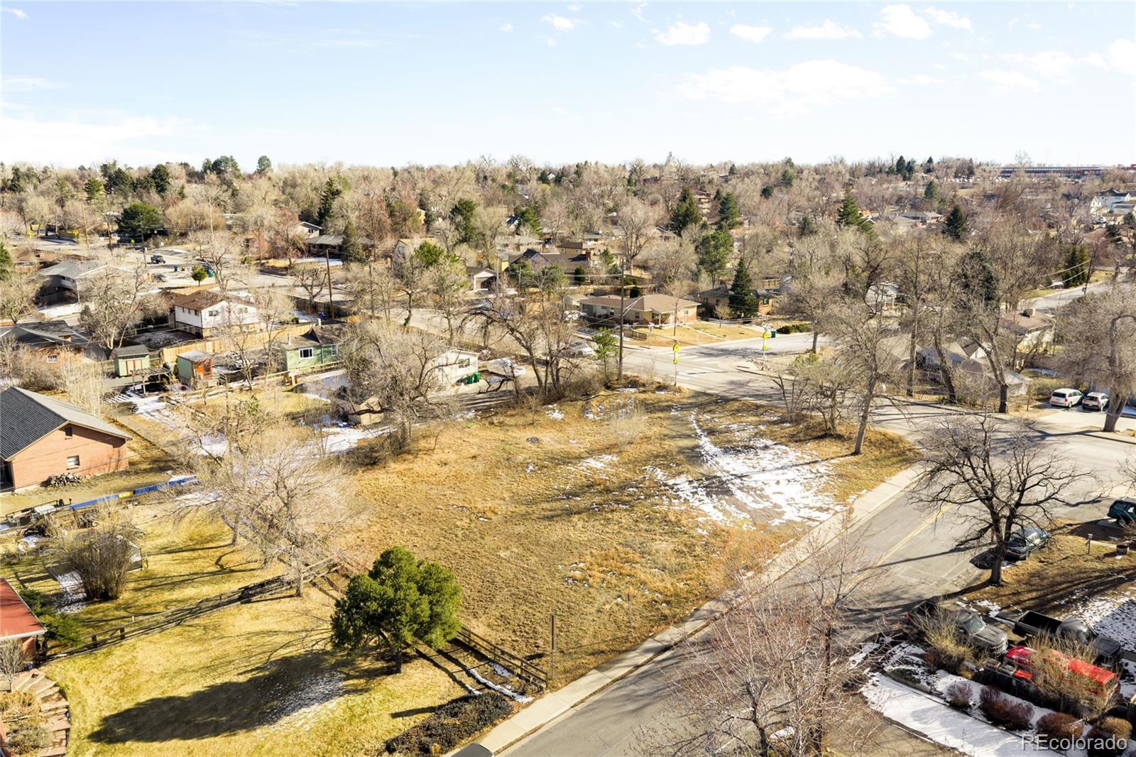 3800 Independence Court Wheat Ridge, CO 80033 - Photo 3 of 16
