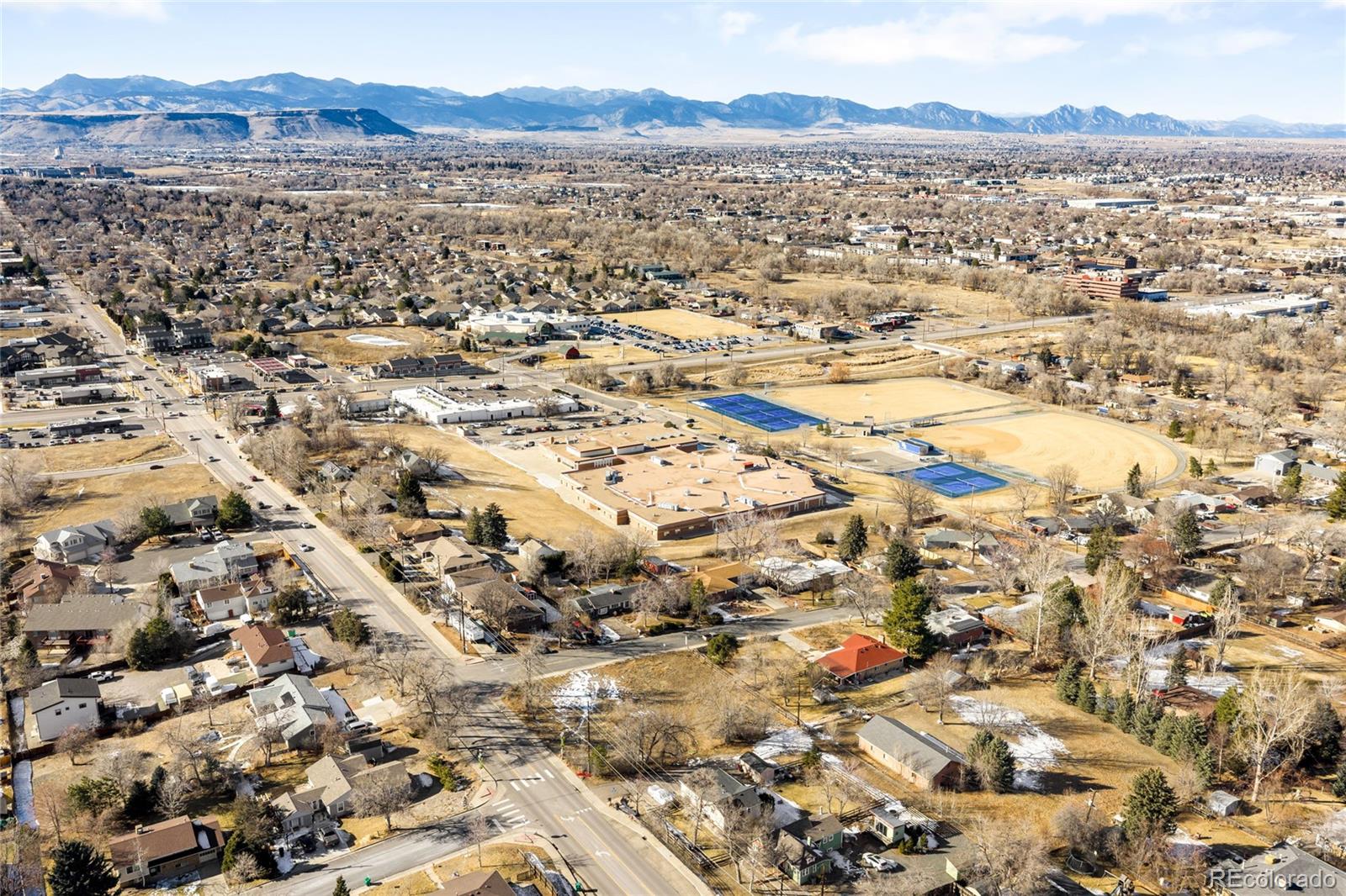 3800 Independence Court Wheat Ridge, CO 80033 - Photo 5 of 16