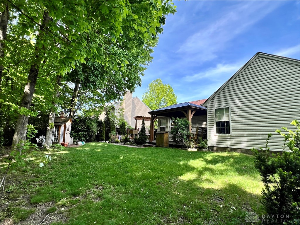 3433 Surry Ridge Way Dayton, OH 45424 - Photo 46 of 52 Gallery Image 46