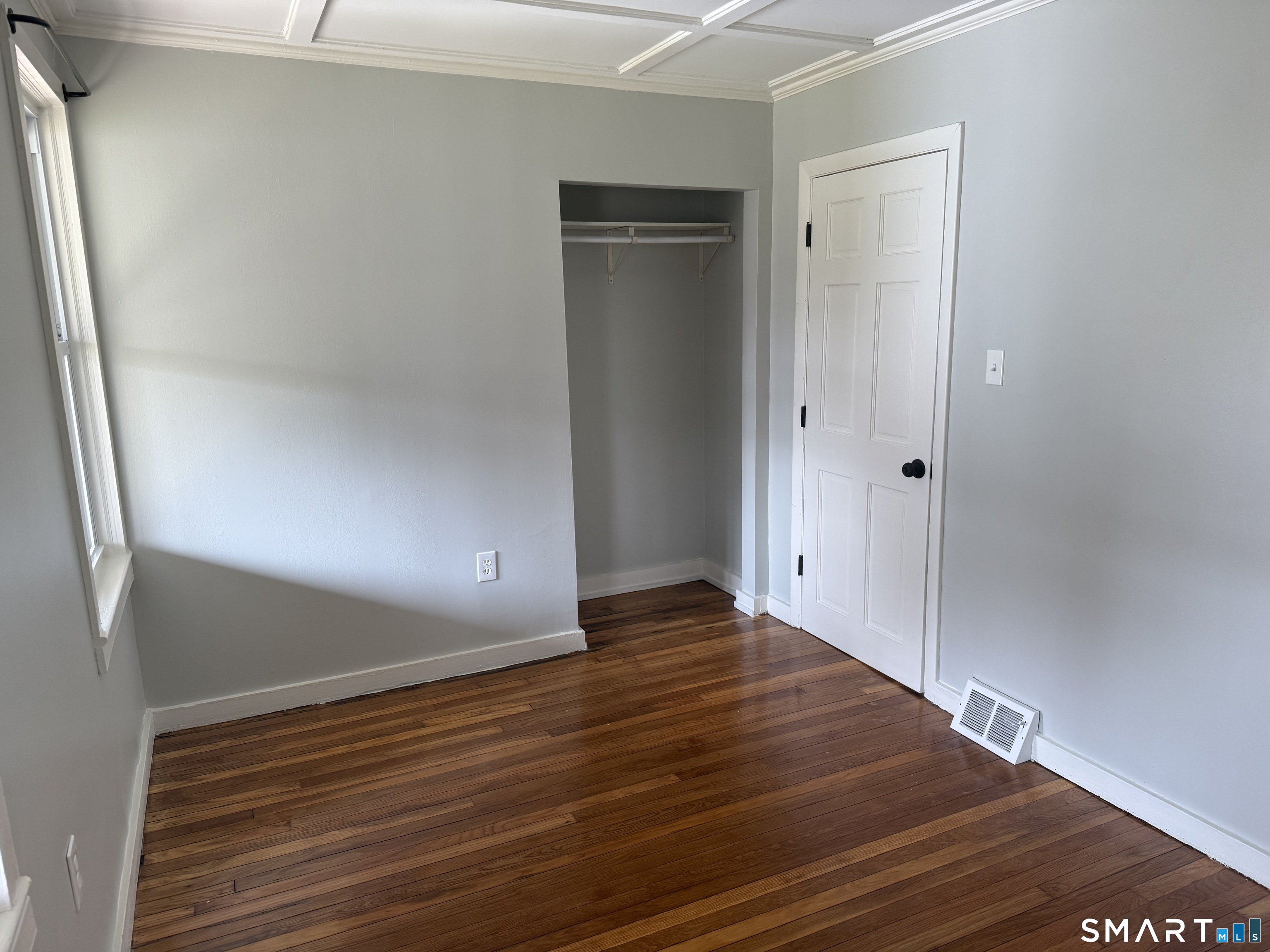 159 Hickory Street Norwich, CT 06360 - Photo 4 of 7 a view of an empty room