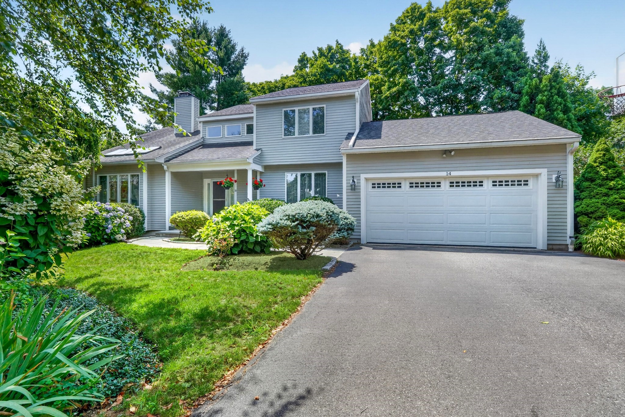 14 Mulberry Lane Canton, MA 02021 - Photo 1 of 39 Gallery Image 1