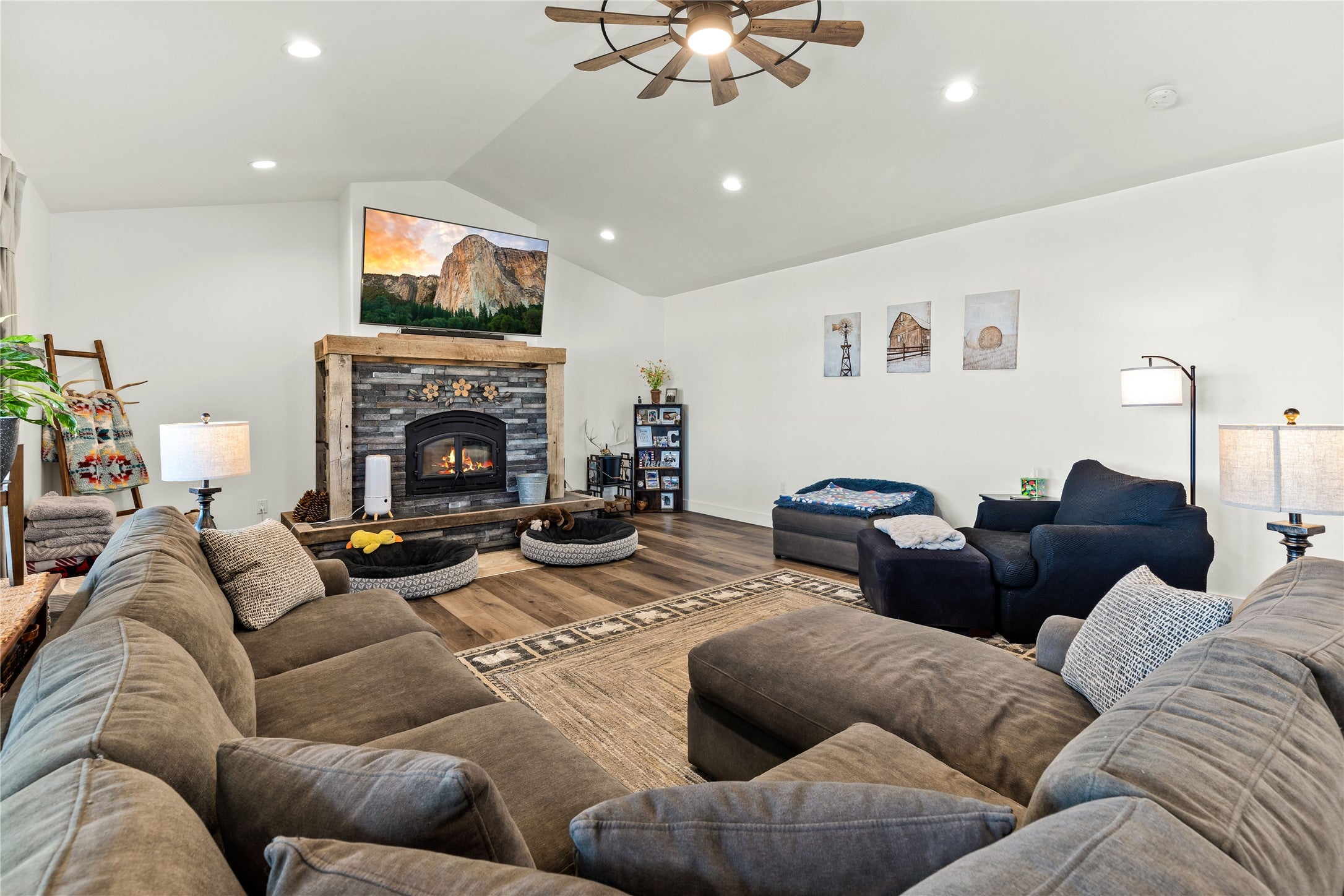400 Cochell Way Corvallis, MT 59828 - Photo 10 of 53 Gallery Image 10